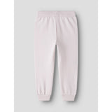 Name It Cradle Pink Nmffairy Light Sweat Pants Unb