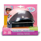 BABY Born Scooter Helmet 43cm