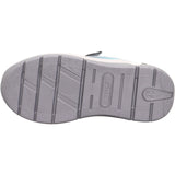 Superfit Blue/Lightblue Cooper Sneaker