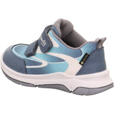 Superfit Blue/Lightblue Cooper Sneaker
