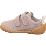Superfit Beige Vento Sneaker