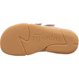 Superfit Beige Vento Sneaker