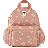 LIEWOOD Sweethearts / Pale Tuscany Andreas Backpack