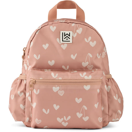 LIEWOOD Sweethearts / Pale Tuscany Andreas Backpack