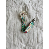 Lalaby Blue Betsy Pacifier Clip