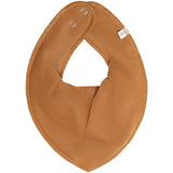 Pippi Adobe Bandana Bib Uni -Aop (3-Pack)