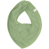 Pippi Silver Mink Bandana Bib Boy -Aop (3-Pack)