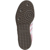 adidas Originals Light Pink/Ftwr White/Gum5 Samba Og J Sneakers