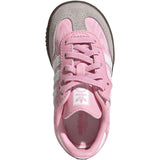 adidas Originals Light Pink/Ftwr White/Gum5 Samba Og Cf El I Sneakers