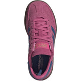 adidas Originals Shock Pink/Dark Marine/Gum5 Handball Spezial C Sneakers