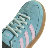 adidas Originals Pulse Aqua/Clear Pink/Gum5 Handball Spezial C Sneakers
