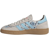 adidas Originals Off White/Icey Blue/Gum 3 Handball Spezial J Sneakers