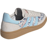 adidas Originals Off White/Icey Blue/Gum 3 Handball Spezial J Sneakers