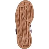 adidas Originals Maroon/Ftwr White/Gum 2 Campus 00S J Sneakers