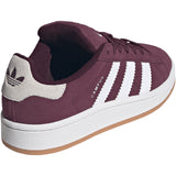 adidas Originals Maroon/Ftwr White/Gum 2 Campus 00S J Sneakers