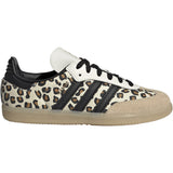 adidas Originals Cream White/Sand Strata/Gum 3 Samba Og C Sneakers