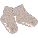 Gobabygo Sand Non Slip Socks