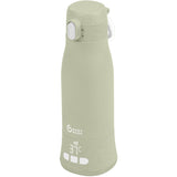 Babymoov Sage Green Moov & Feed Autonomous Bottle Warmer