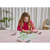 Plus-Plus Puzzle By Number Ice Cream Cones 250pcs