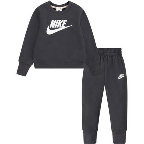 NIKE Anthracite Sustainable Crew Set