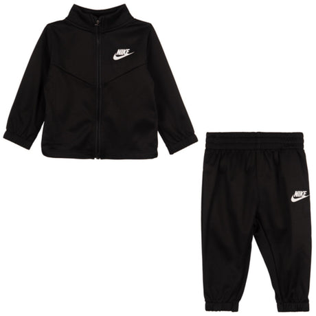 NIKE Black Lifestyle Essnetials Set
