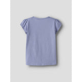 Name It Purple Impression Nmfmomi Frozen Ss Top Box Wdi