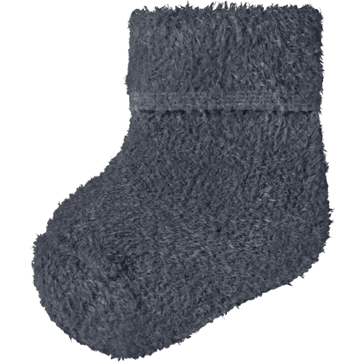 Name It Ombre Blue Nbmollo Terry Fluffy Socks