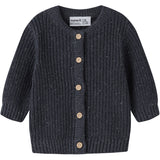 Name It Ombre Blue Nbmnorman Ls Knit Card