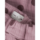 Name It Lilas Dot Nbfnoras Pants