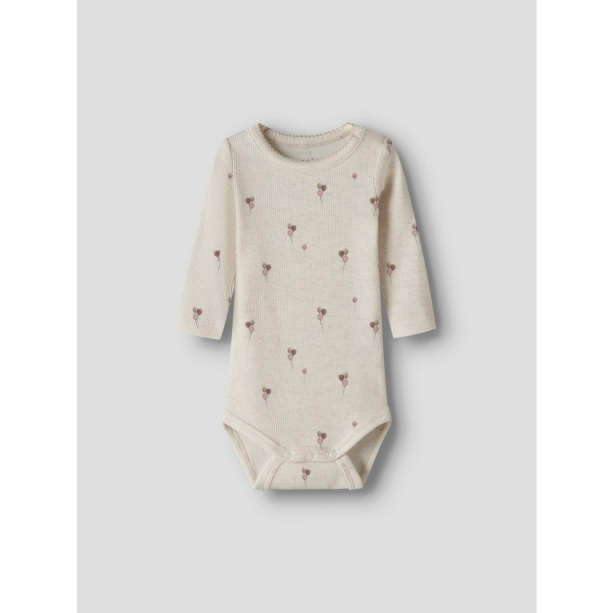 Name It Peyote Melange Nbfnabila Ls Body Box