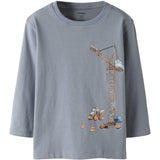 Name It Tradewinds Nmmnelsoni Ls Nreg Top Box