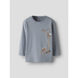 Name It Tradewinds Nmmnelsoni Ls Nreg Top Box