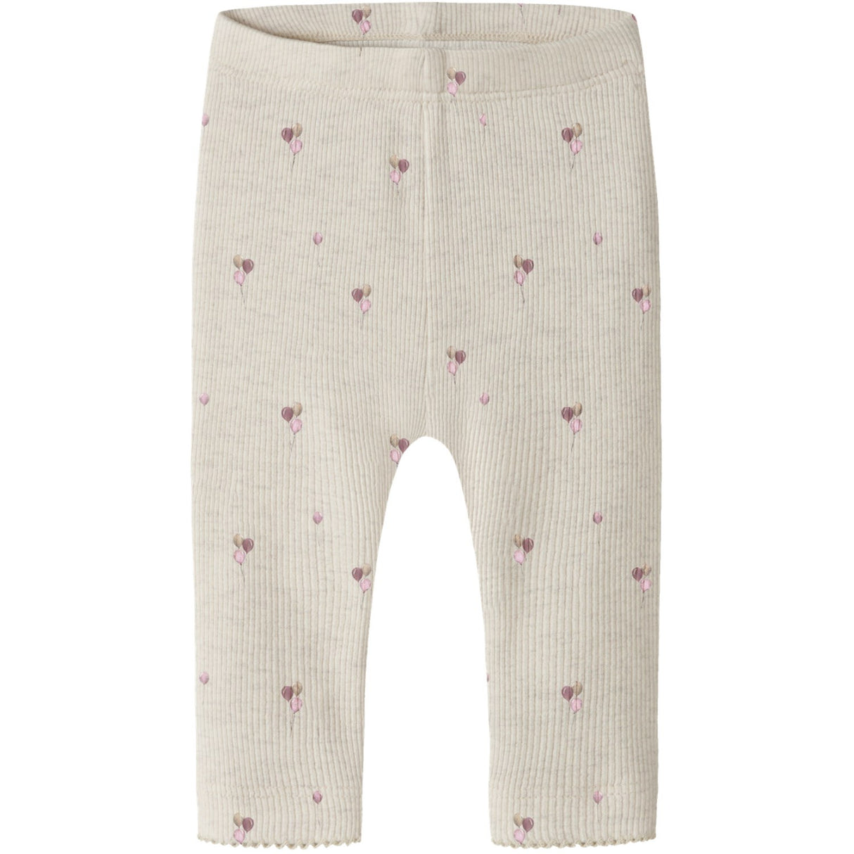 Name It Peyote Melange Nbfnabila Leggings Box