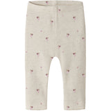 Name It Peyote Melange Nbfnabila Leggings Box