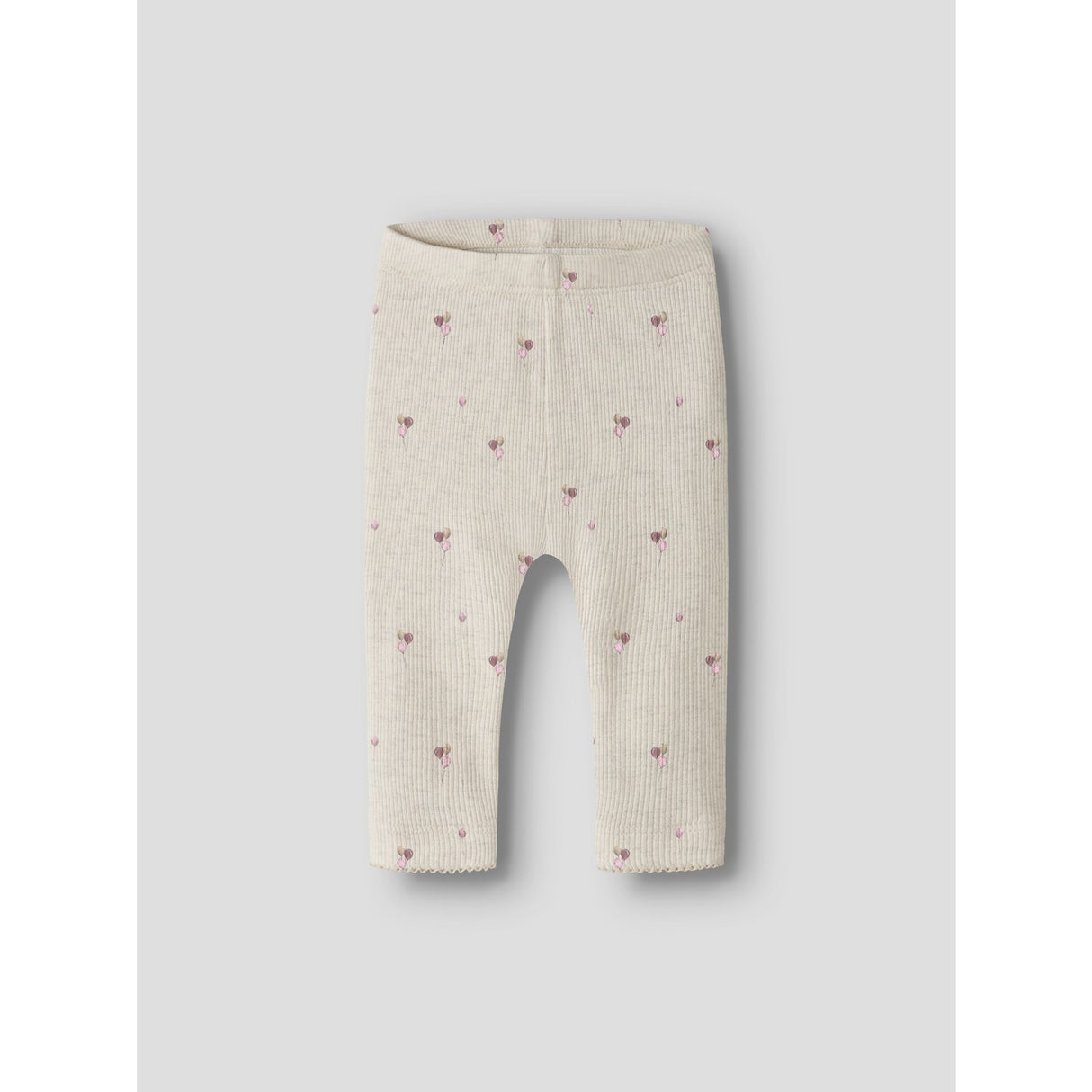 Name It Peyote Melange Nbfnabila Leggings Box
