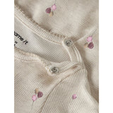 Name It Peyote Melange Nbfnabila Ls Dress Box
