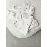 Name It Peyote Melange Nbfnabila Leggings Box