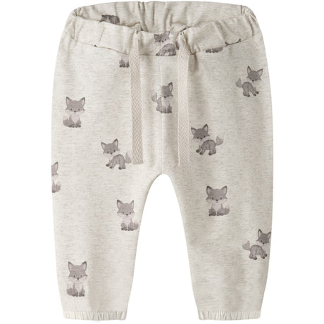 Name It Peyote Melange Nbmnels Pants