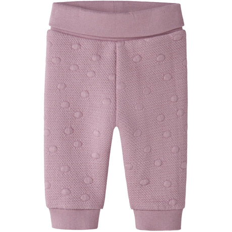 Name It Lilas Nbfnaena Pants