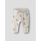 Name It Peyote Melange Nbmnels Pants