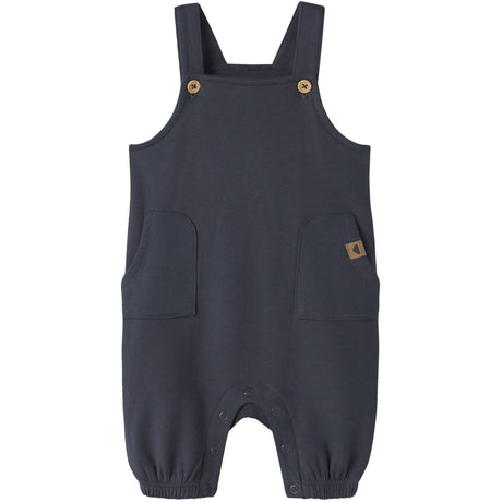 Name It Ombre Blue Nbmneil Sweat Overall Bru