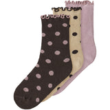 Name It Sesame Nmfnina 3P Socks