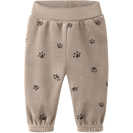 Name It Sesame Nbmnorden Vel Pants