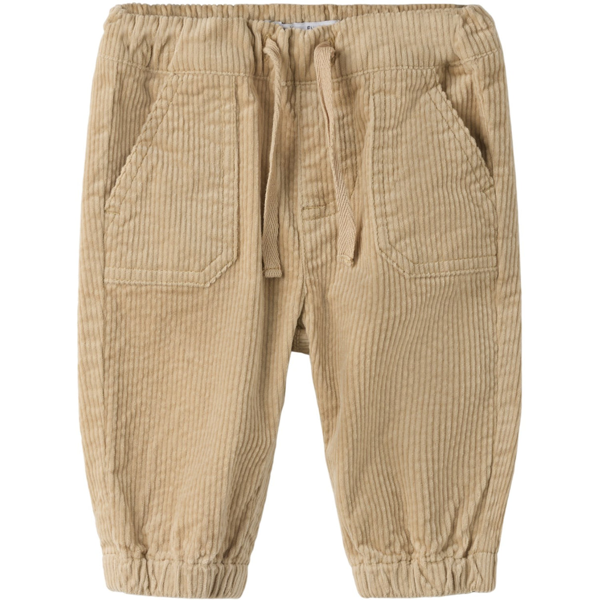Name It Sesame Nbmomega Cord Pants