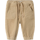 Name It Sesame Nbmomega Cord Pants