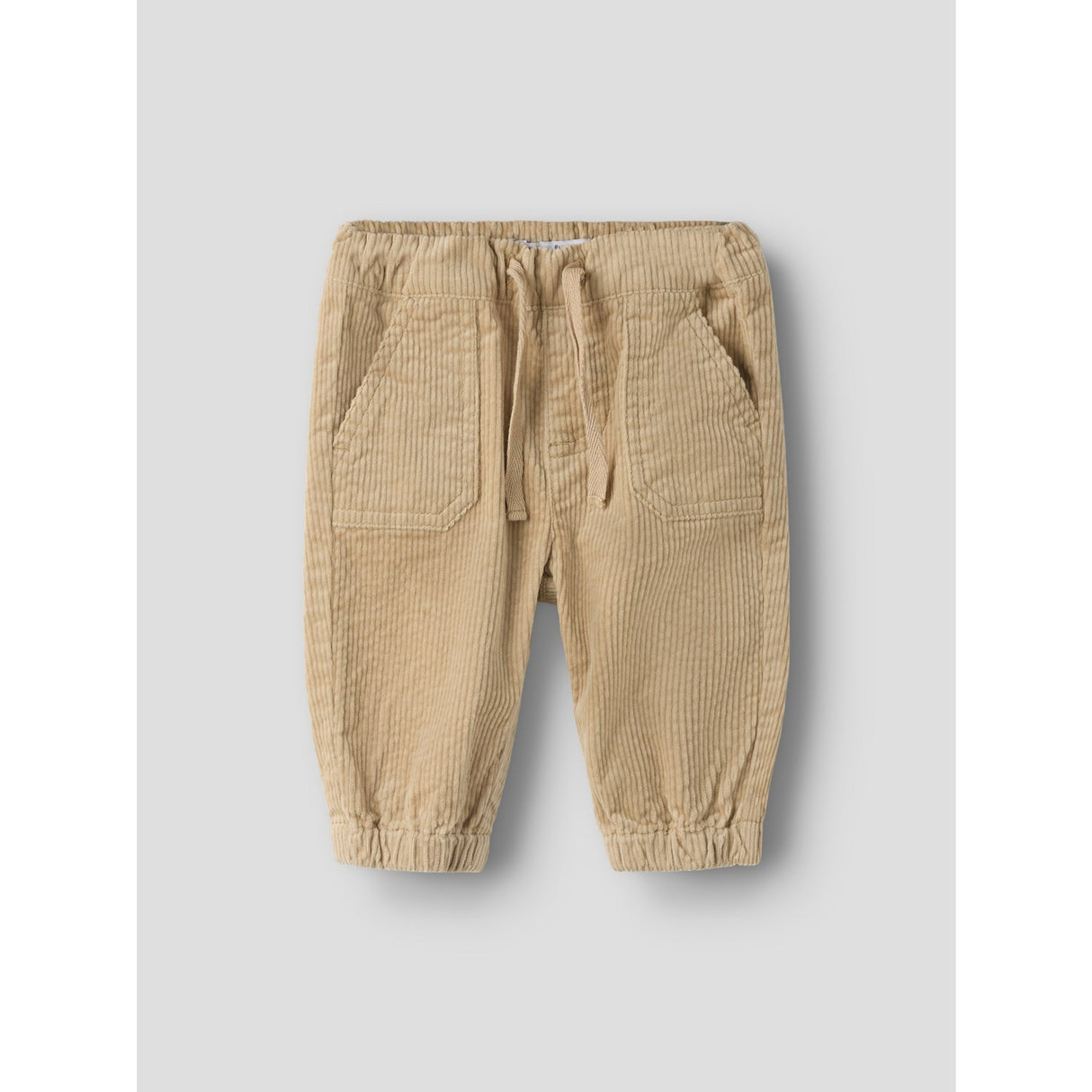 Name It Sesame Nbmomega Cord Pants