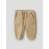 Name It Sesame Nbmomega Cord Pants