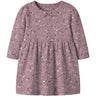 Name It Lilas Nbfoceana Ls Dress