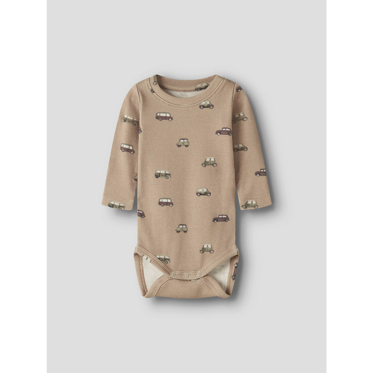 Name It Sesame Nbmottoman Ls Body
