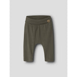 Name It Olive Night Nbmohoney Pants